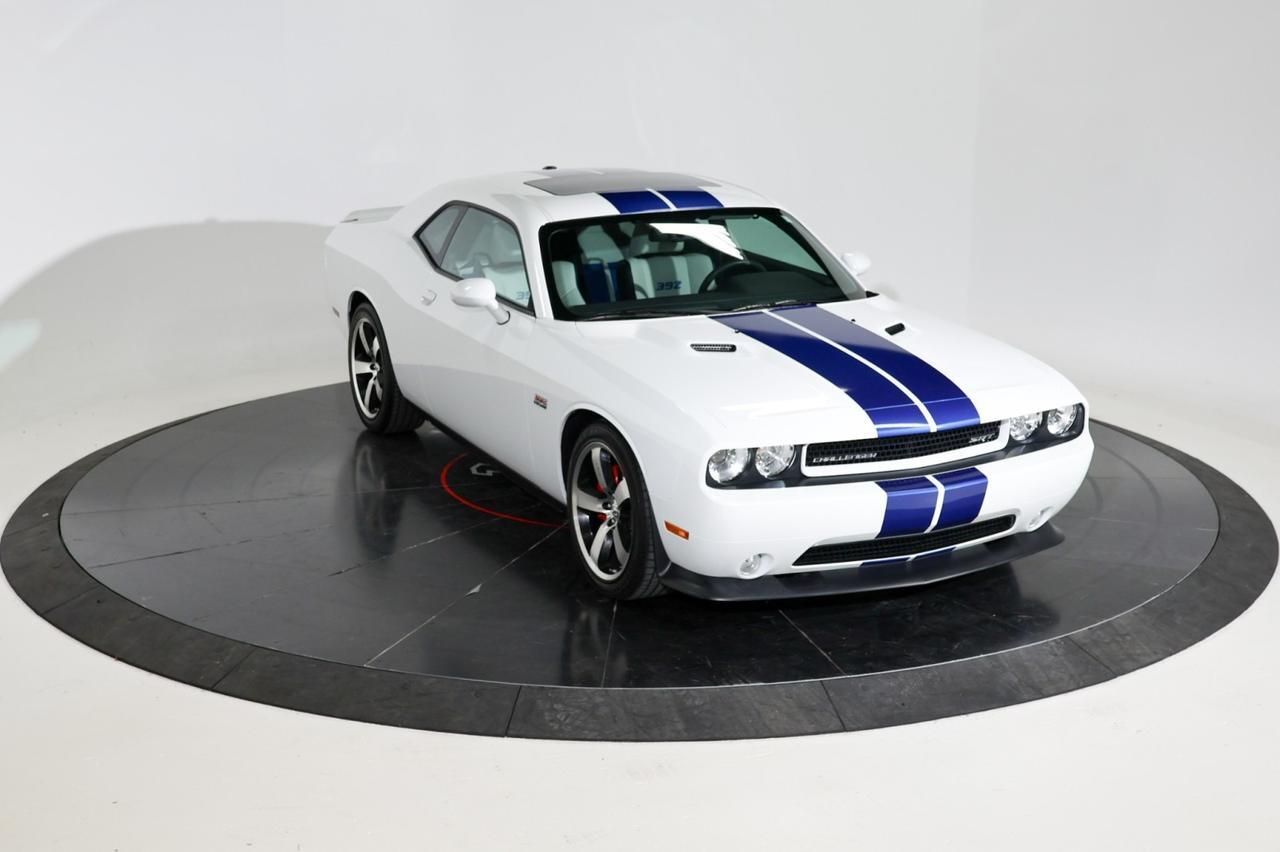 2011 Dodge Challenger SRT8 Franklin TN