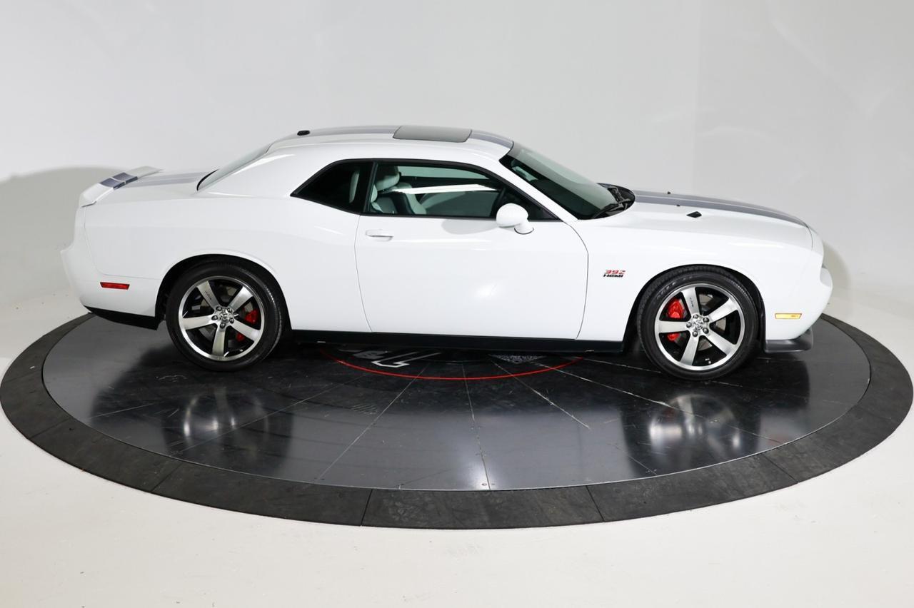 2011 Dodge Challenger SRT8 Franklin TN