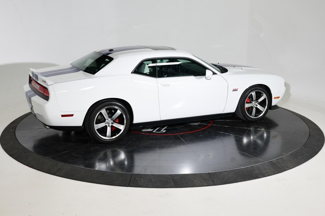 2011 Dodge Challenger SRT8 Franklin TN
