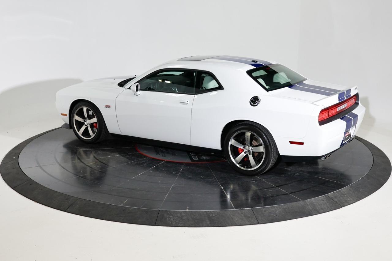 2011 Dodge Challenger SRT8 Franklin TN