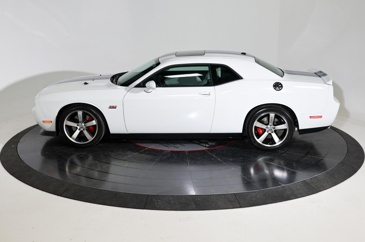 2011 Dodge Challenger SRT8 Franklin TN