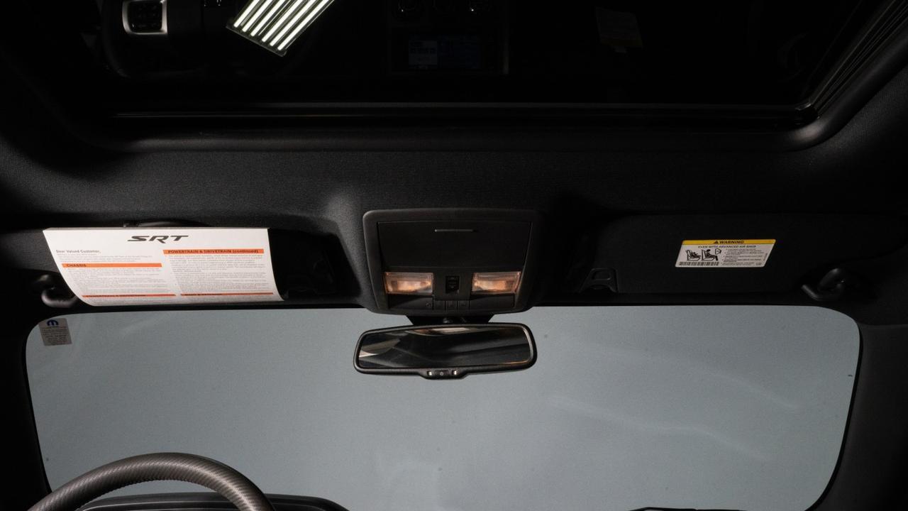 2011 Dodge Challenger SRT8 Franklin TN