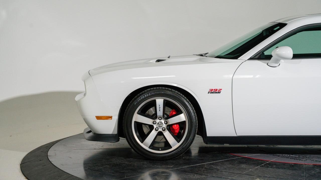 2011 Dodge Challenger SRT8 Franklin TN