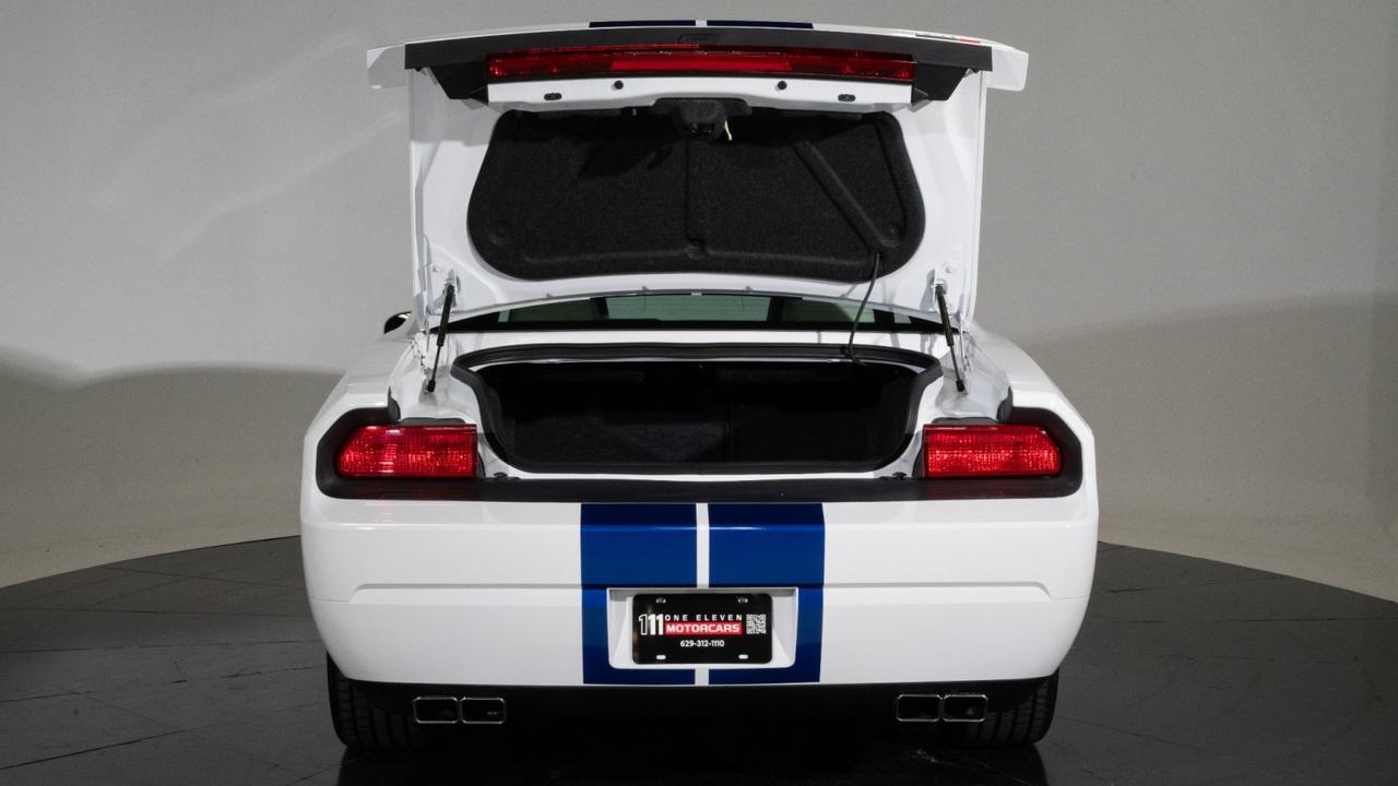 2011 Dodge Challenger SRT8 Franklin TN