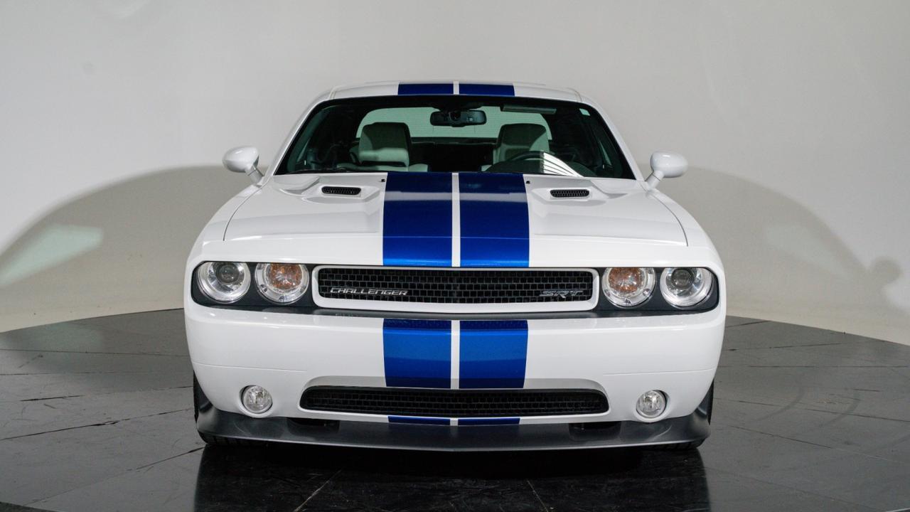 2011 Dodge Challenger SRT8 Franklin TN