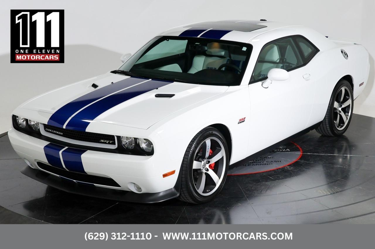 2011 Dodge Challenger