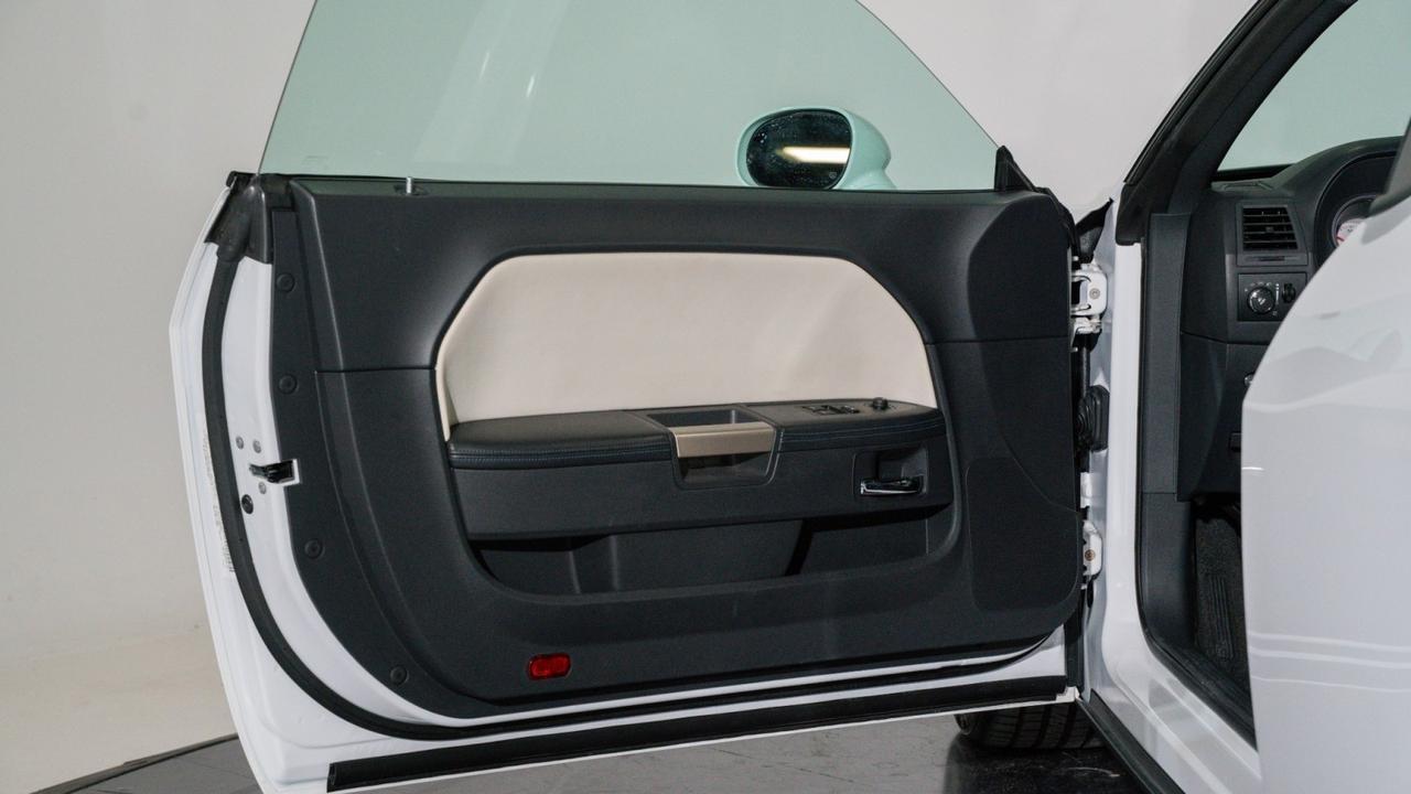 2011 Dodge Challenger SRT8 Franklin TN