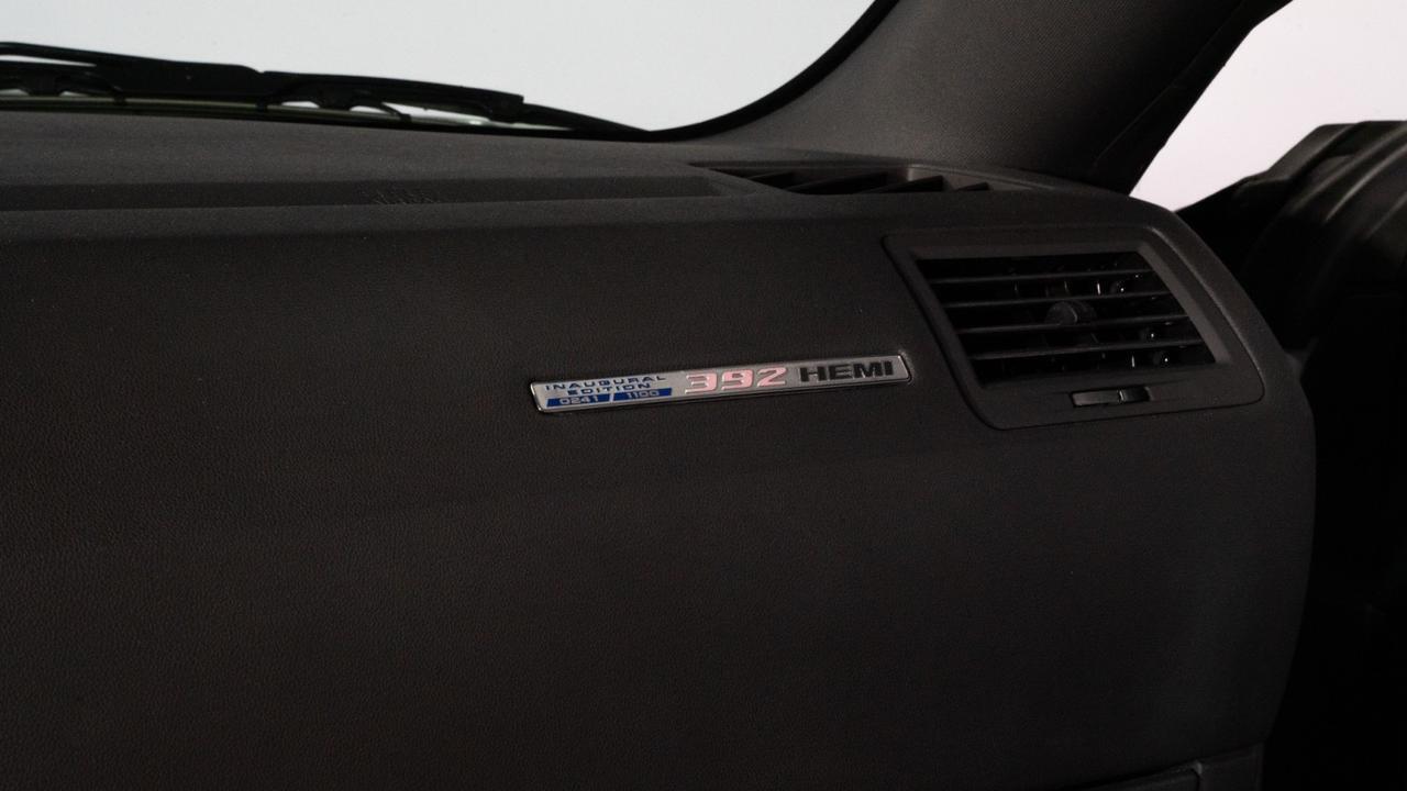 2011 Dodge Challenger SRT8 Franklin TN