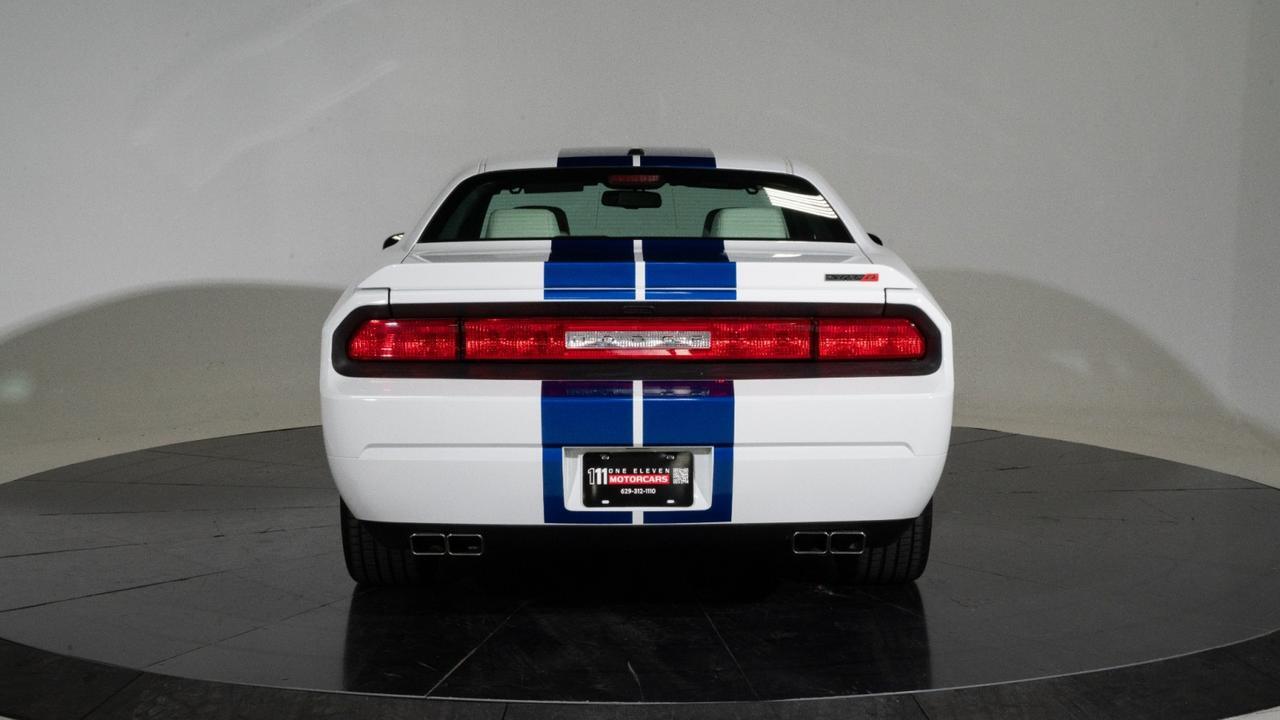 2011 Dodge Challenger SRT8 Franklin TN