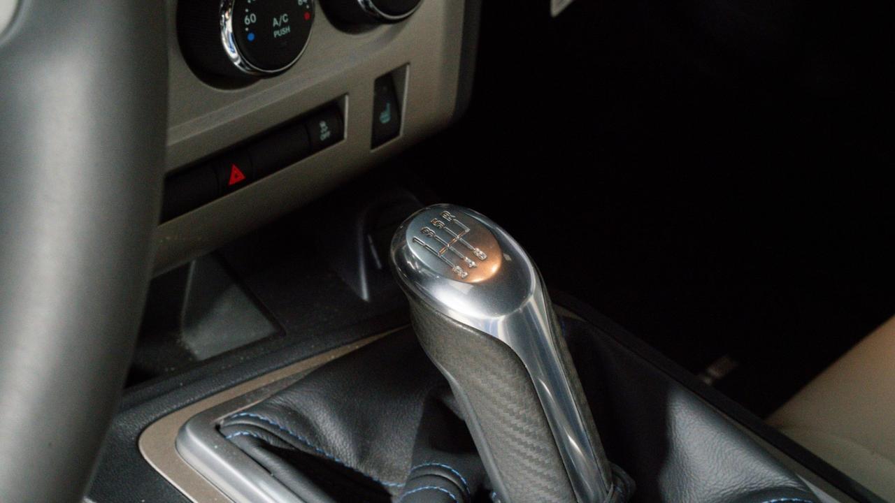 2011 Dodge Challenger SRT8 Franklin TN