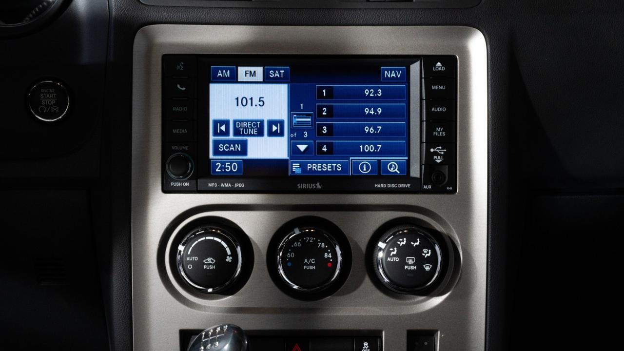 2011 Dodge Challenger SRT8 Franklin TN