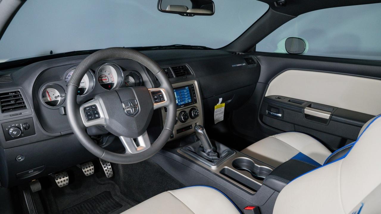 2011 Dodge Challenger SRT8 Franklin TN