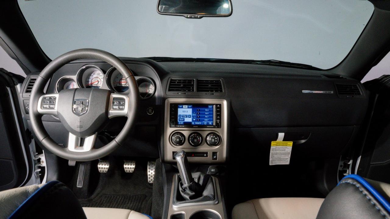 2011 Dodge Challenger SRT8 Franklin TN