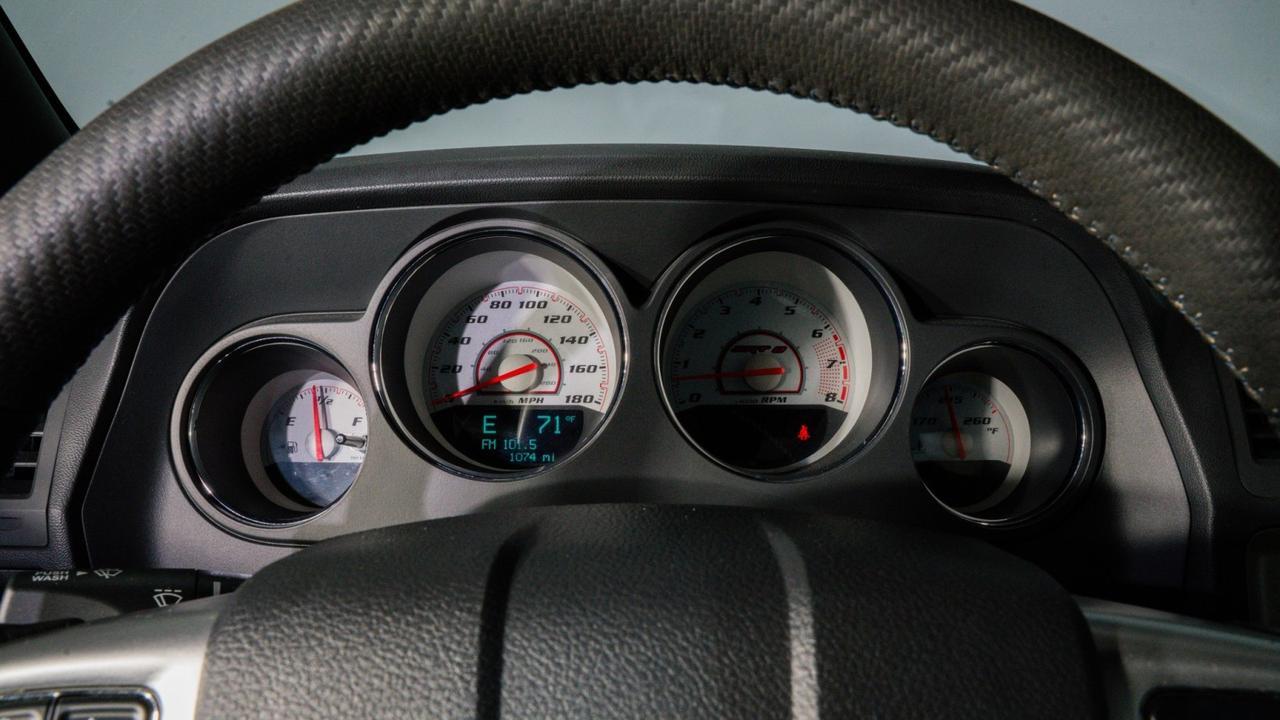 2011 Dodge Challenger SRT8 Franklin TN