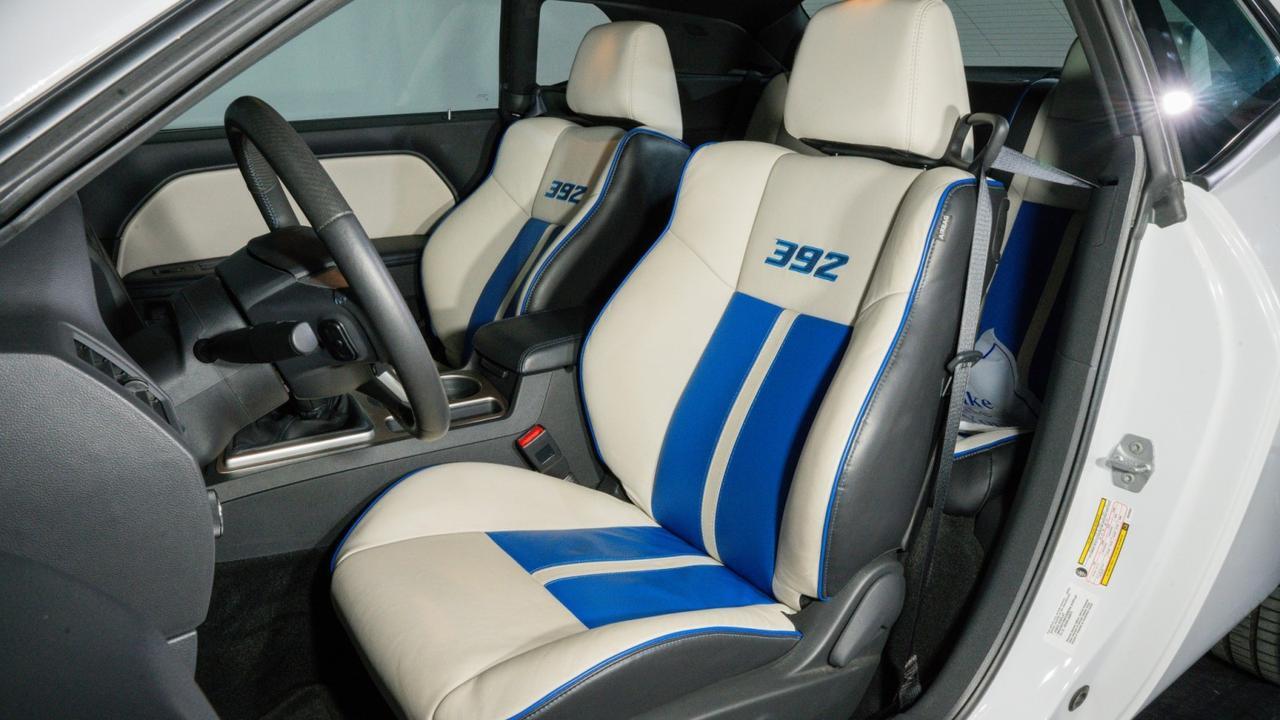 2011 Dodge Challenger SRT8 Franklin TN