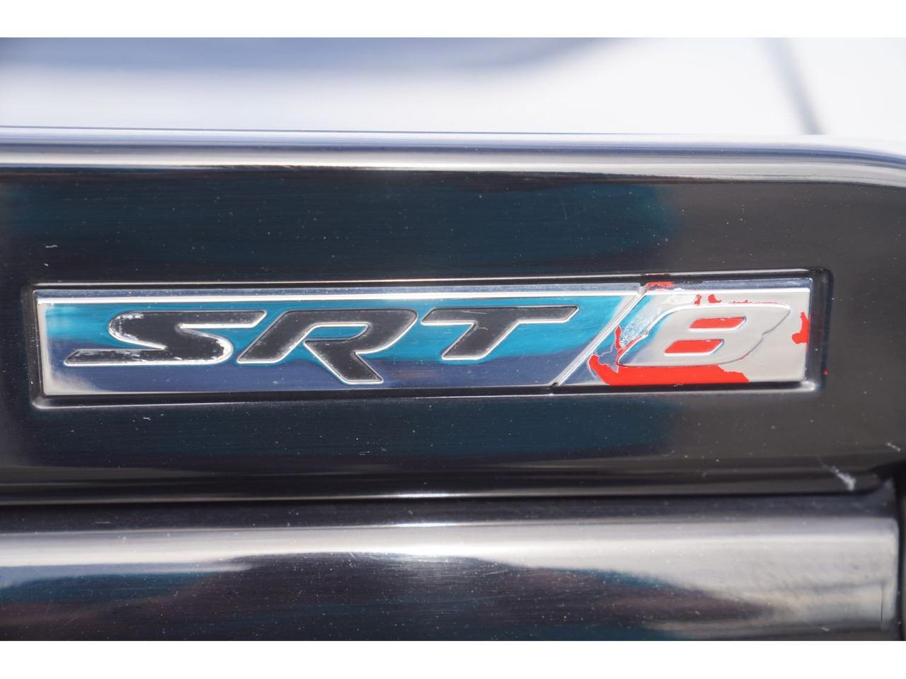 2011 Dodge Challenger SRT8 Huntington UT