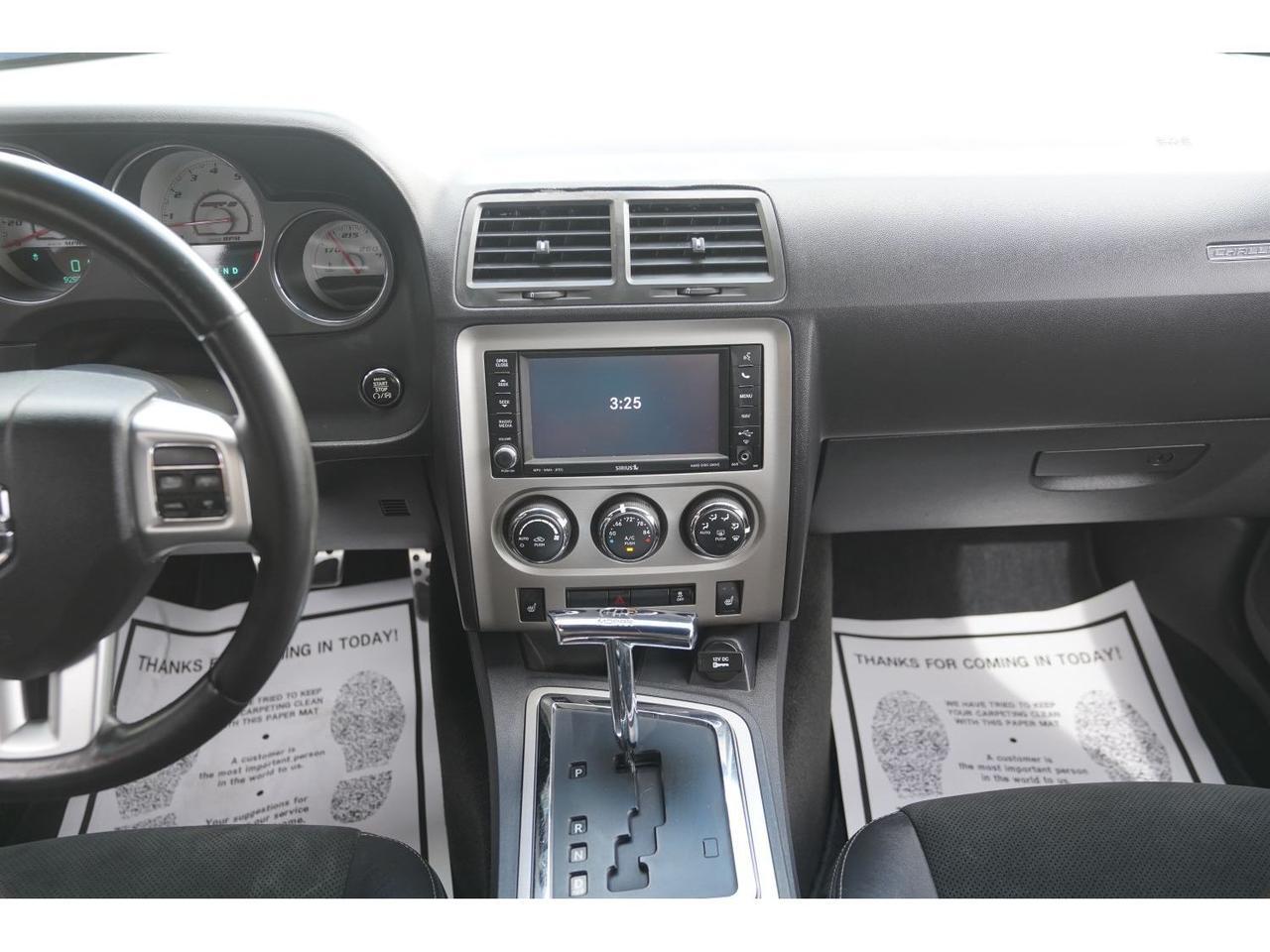 2011 Dodge Challenger SRT8 Huntington UT