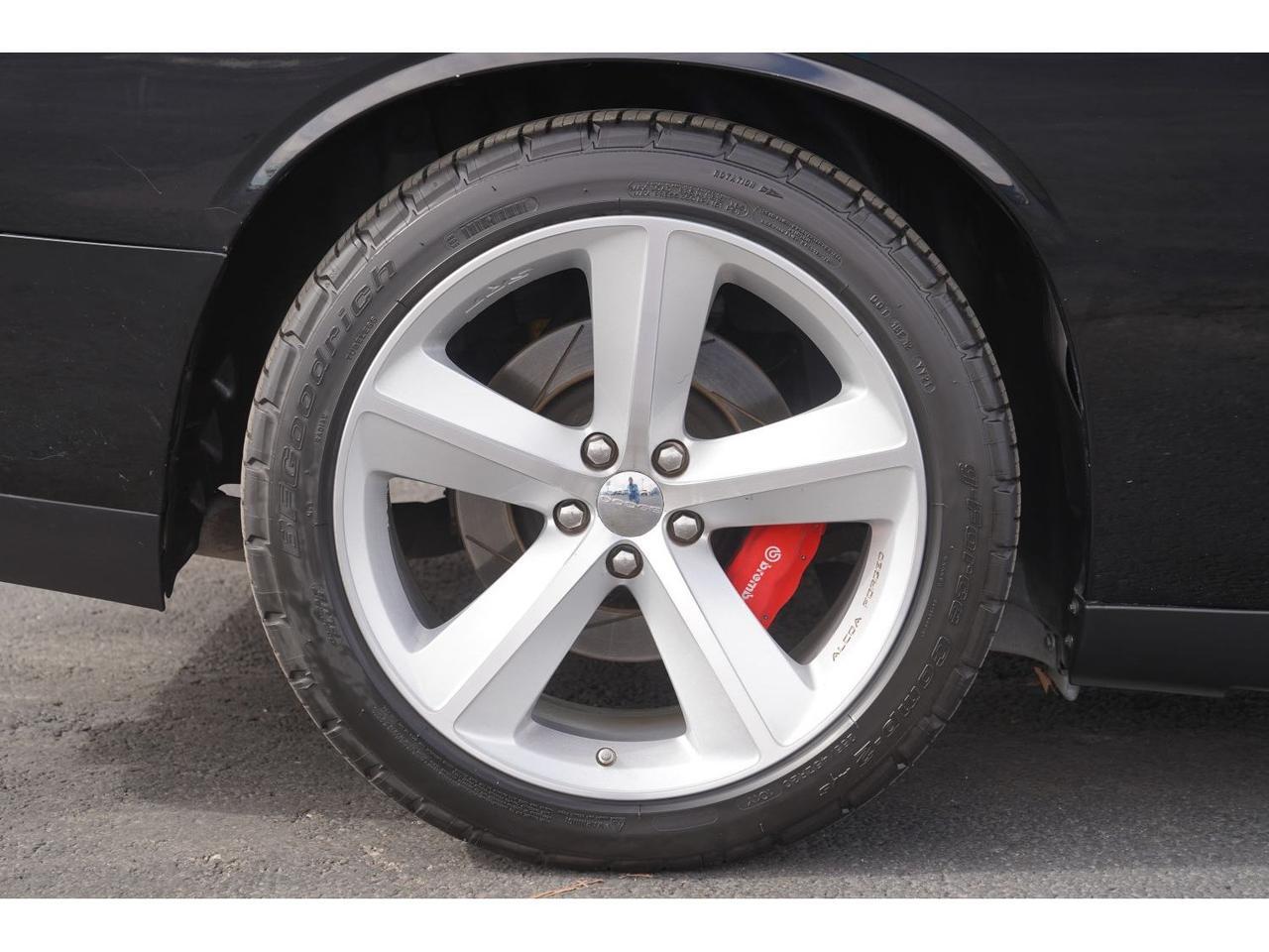 2011 Dodge Challenger SRT8 Huntington UT