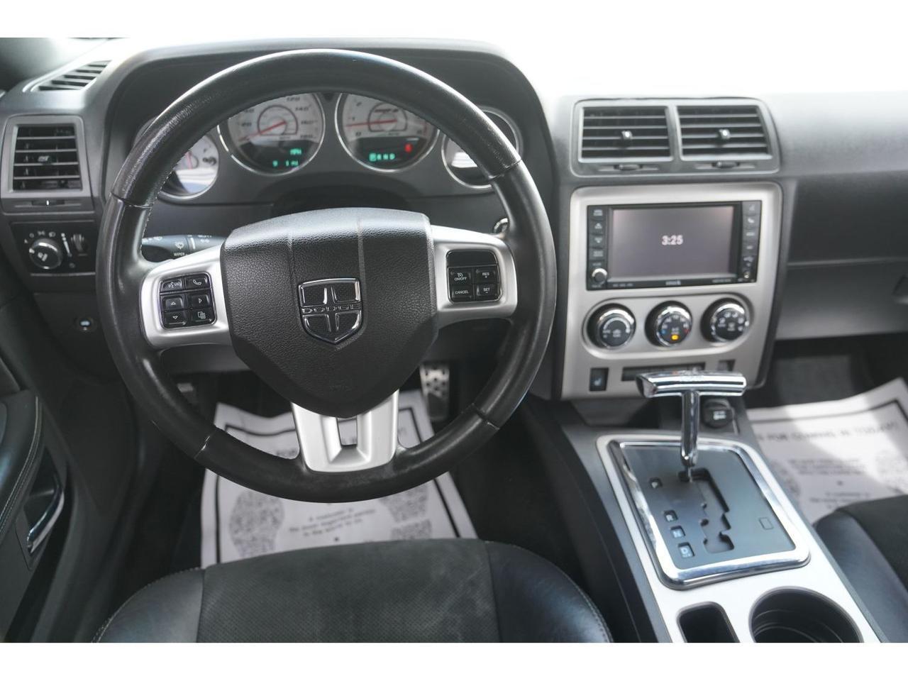 2011 Dodge Challenger SRT8 Huntington UT