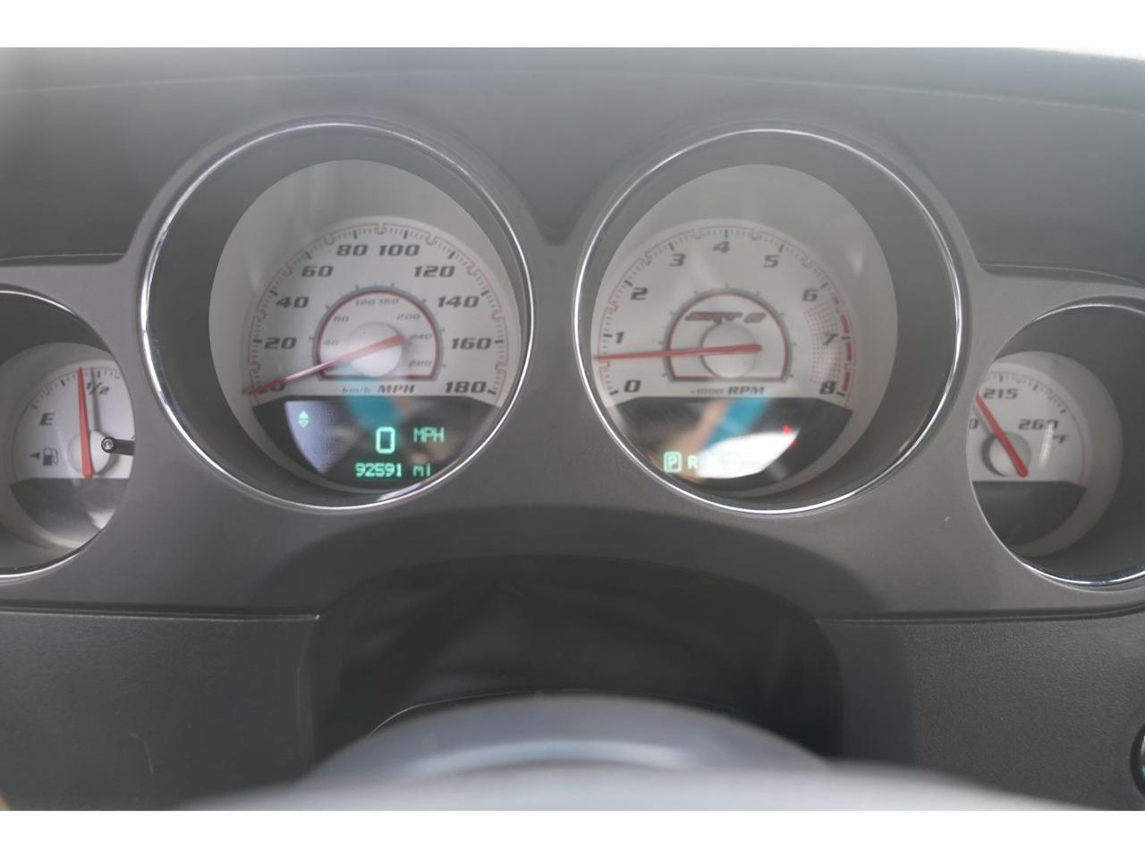 2011 Dodge Challenger SRT8 Huntington UT