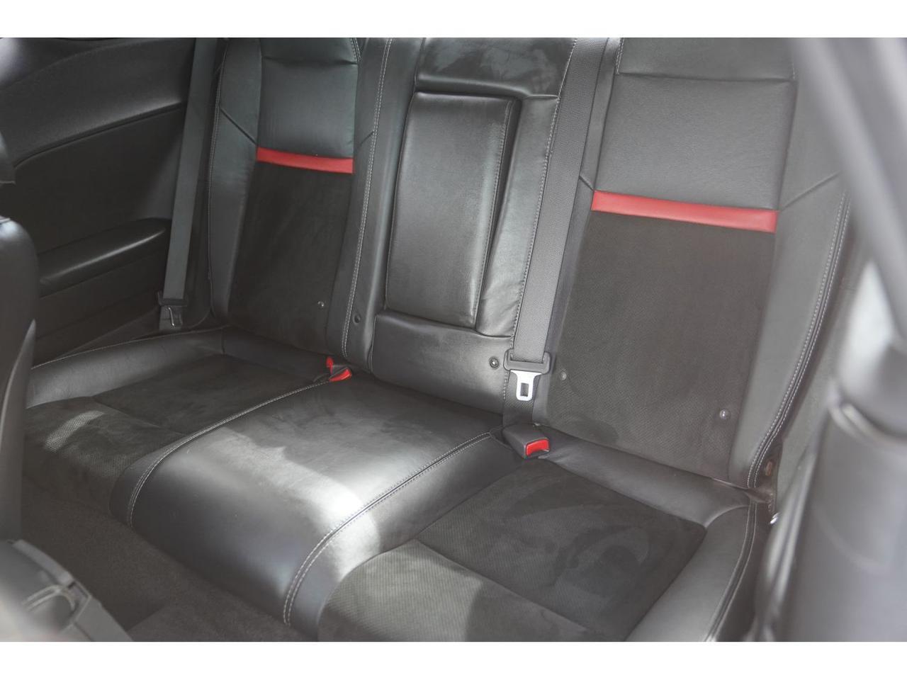 2011 Dodge Challenger SRT8 Huntington UT