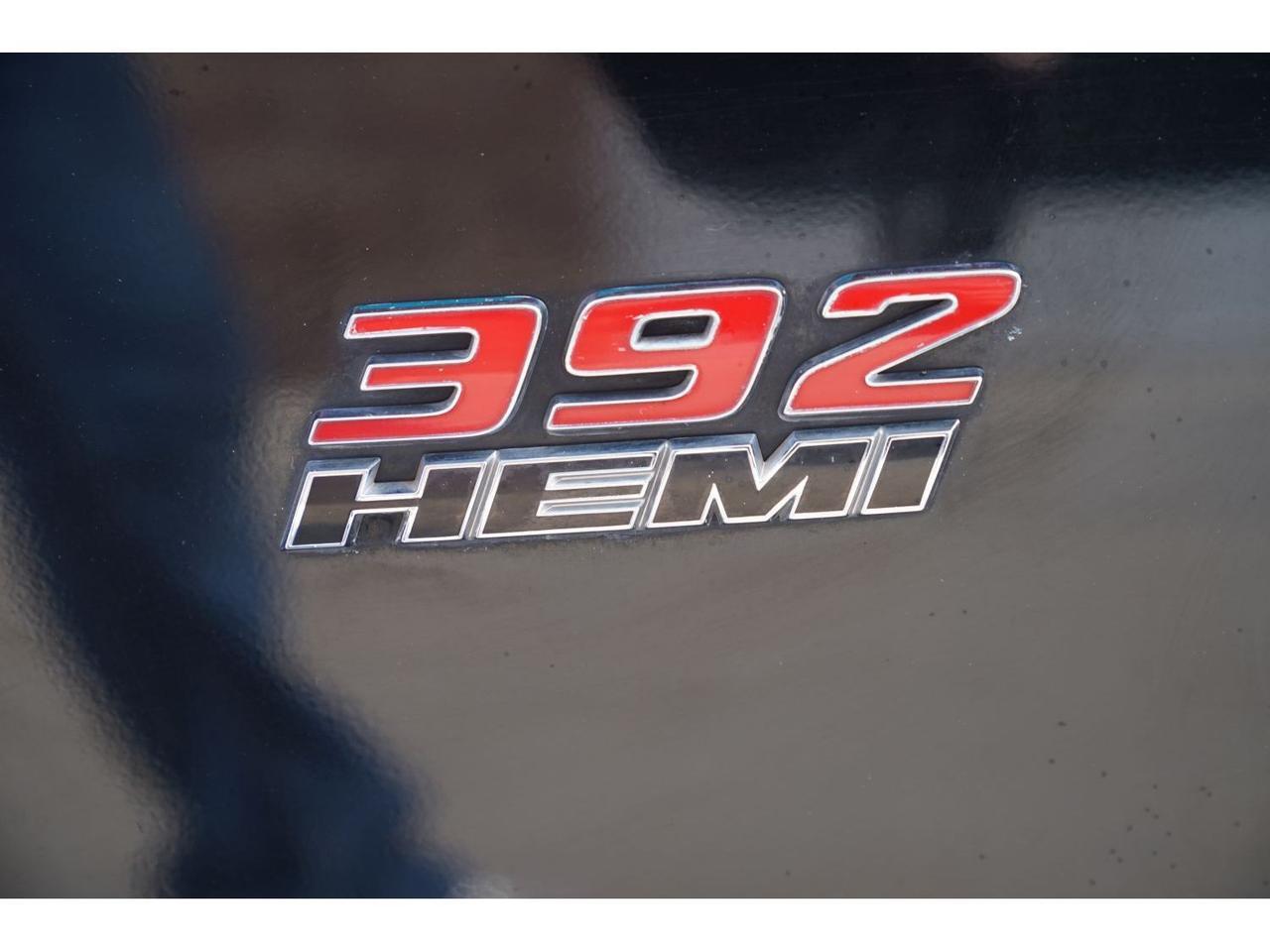 2011 Dodge Challenger SRT8 Huntington UT