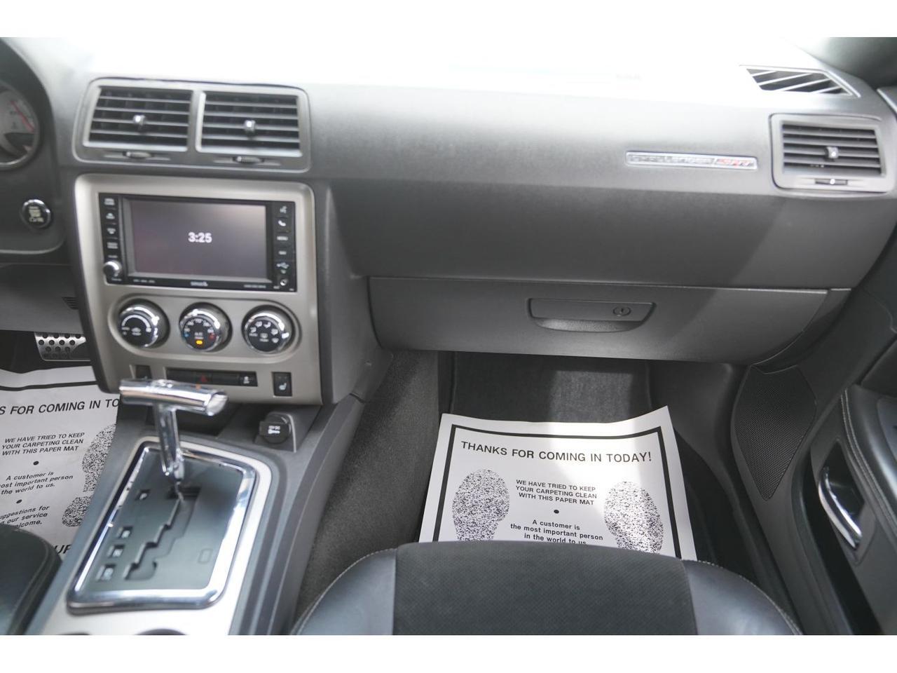 2011 Dodge Challenger SRT8 Price UT