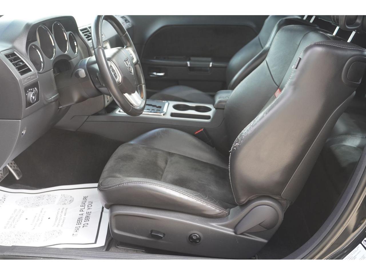 2011 Dodge Challenger SRT8 Price UT
