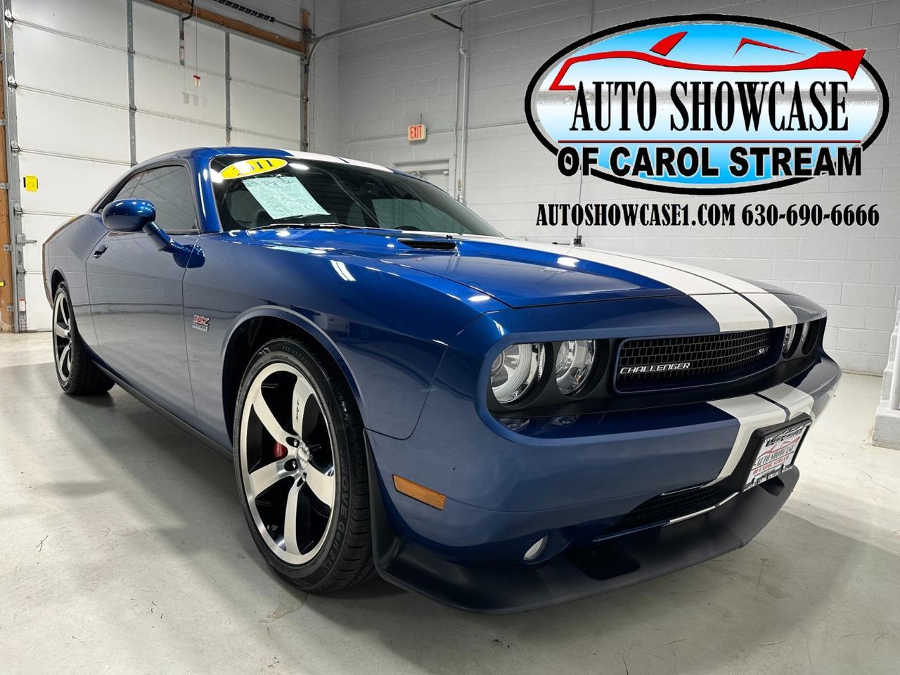 Used Dodge Carol Stream IL