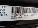2011 Dodge Challenger SRT8 Oshkosh WI