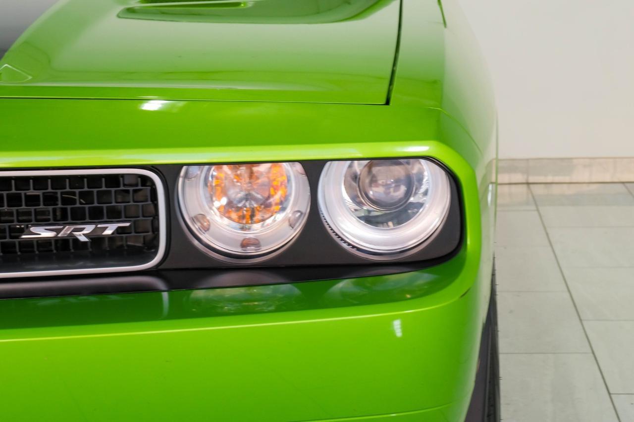 2011 Dodge Challenger SRT8 SUNROOF LEATHER HEATED SEATS KEYLESS START BLUETOOTH POWER DRIVER SEAT Carrollton TX