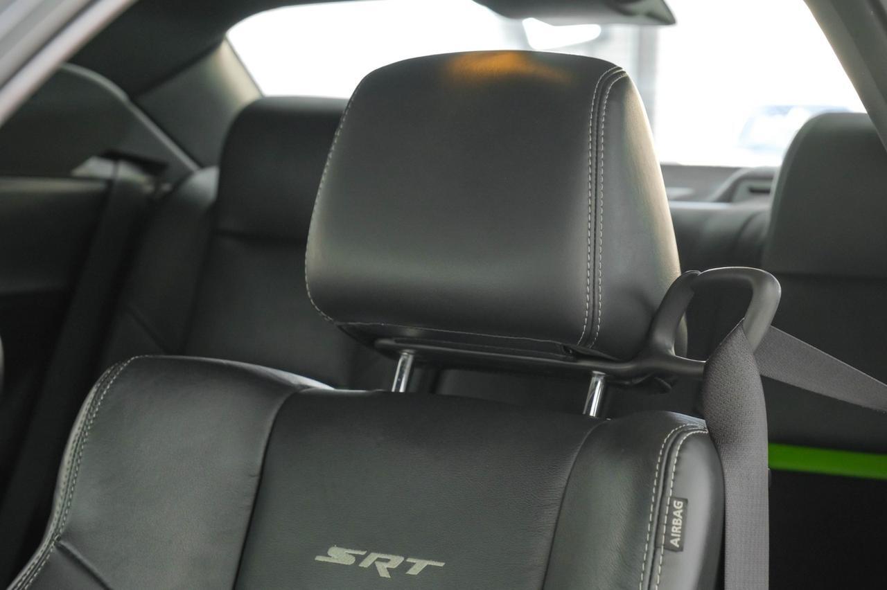 2011 Dodge Challenger SRT8 SUNROOF LEATHER HEATED SEATS KEYLESS START BLUETOOTH POWER DRIVER SEAT Carrollton TX