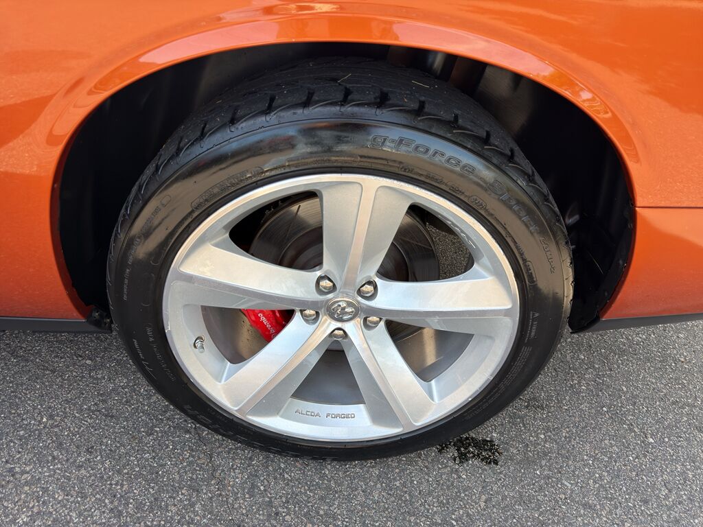 2011 Dodge Challenger SRT8 Wilmington NC