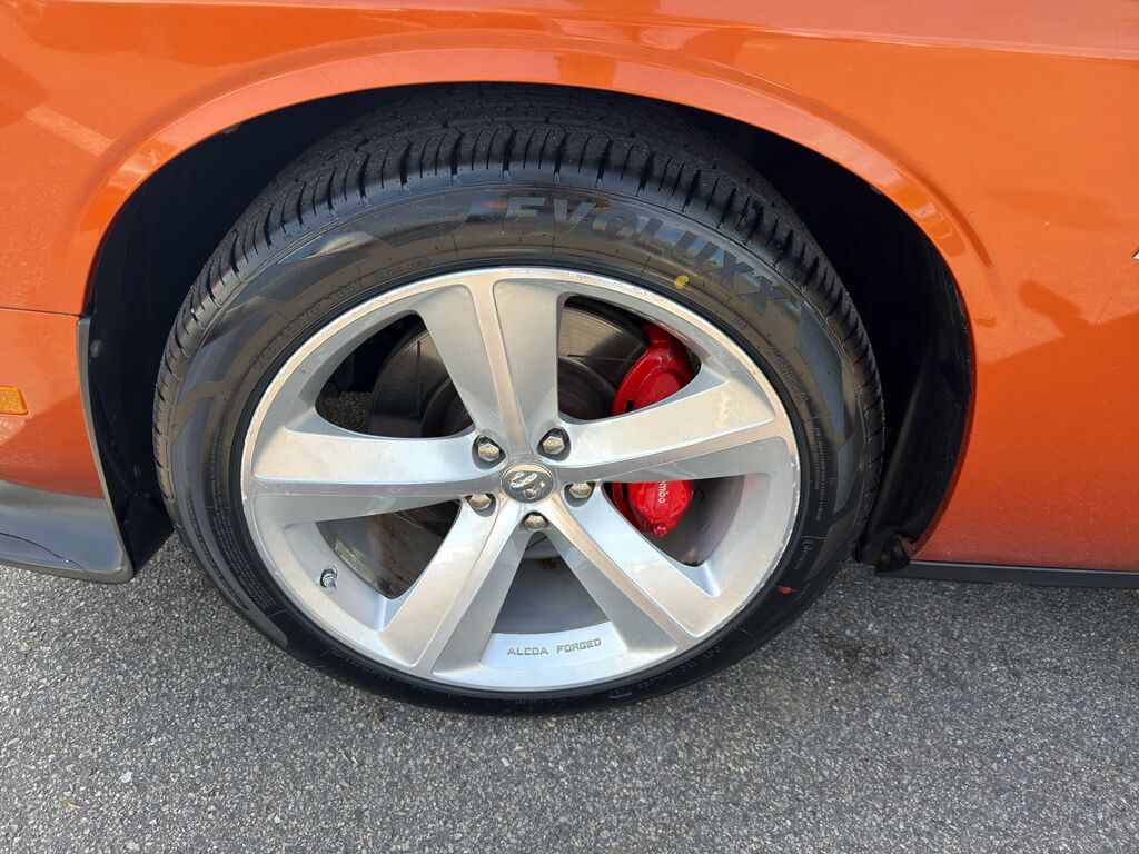 2011 Dodge Challenger SRT8 Wilmington NC