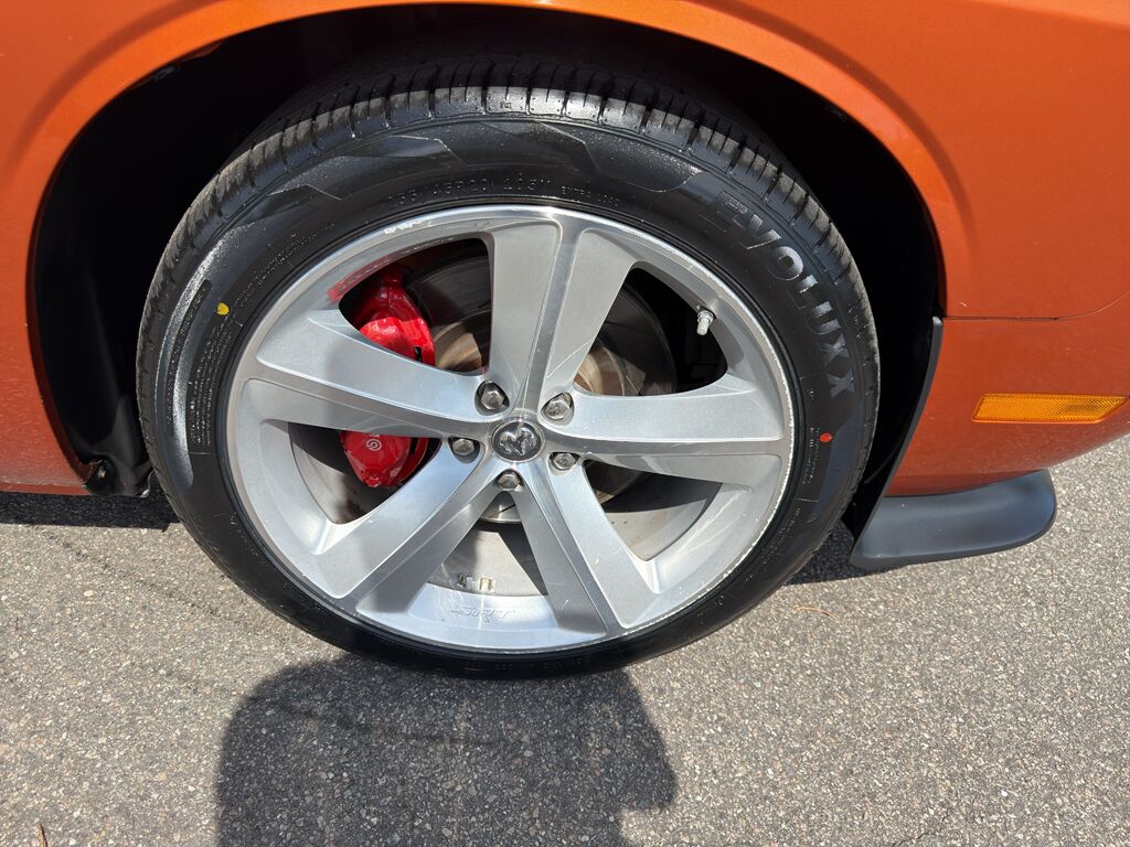 2011 Dodge Challenger SRT8 Wilmington NC