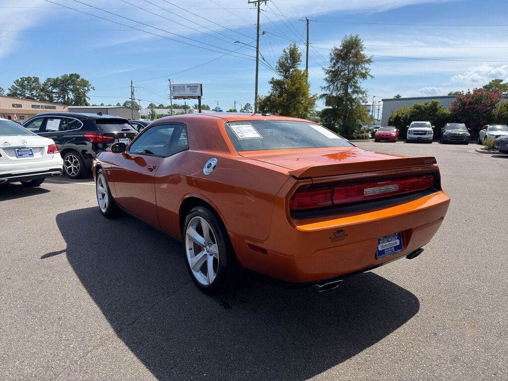 2011 Dodge Challenger SRT8 Wilmington NC