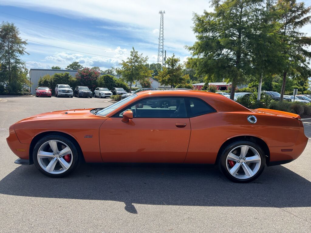 2011 Dodge Challenger SRT8 Wilmington NC