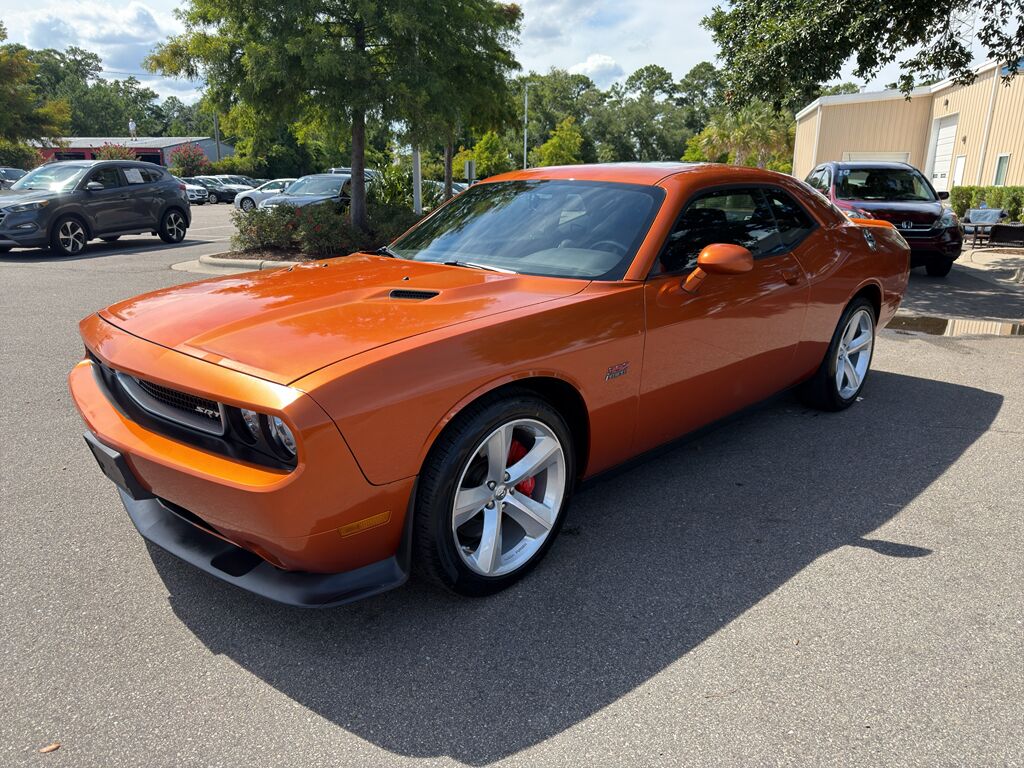 2011 Dodge Challenger SRT8 Wilmington NC