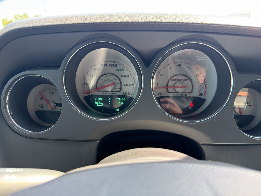 2011 Dodge Challenger SRT8 Wilmington NC