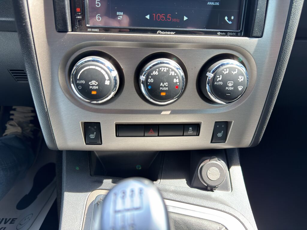 2011 Dodge Challenger SRT8 Wilmington NC