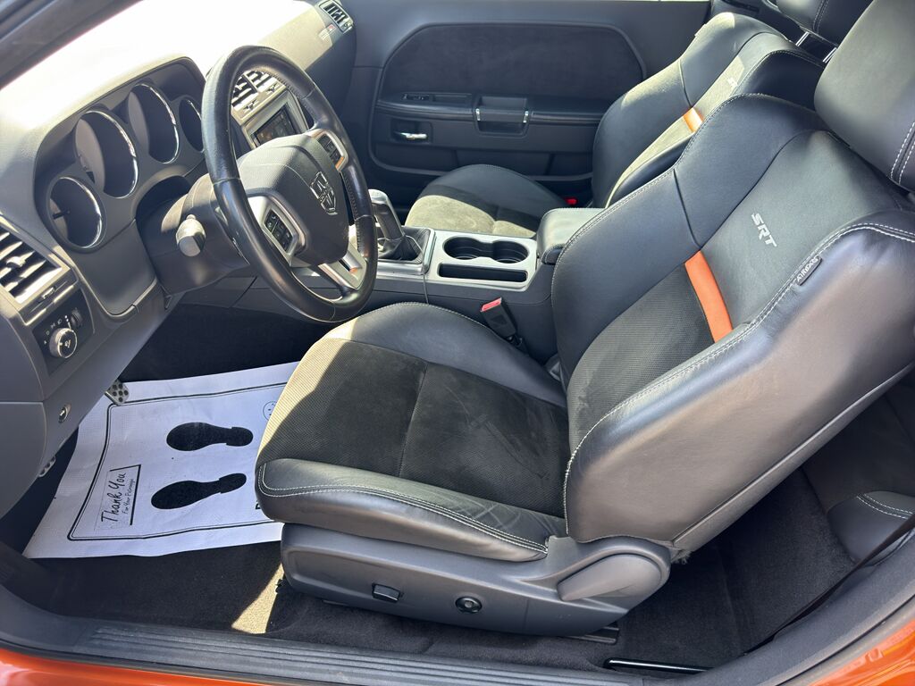 2011 Dodge Challenger SRT8 Wilmington NC