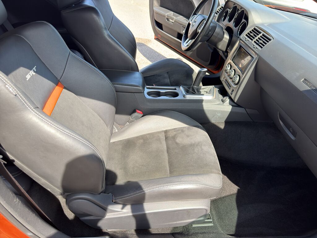 2011 Dodge Challenger SRT8 Wilmington NC