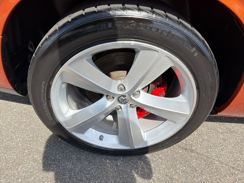 2011 Dodge Challenger SRT8 Wilmington NC