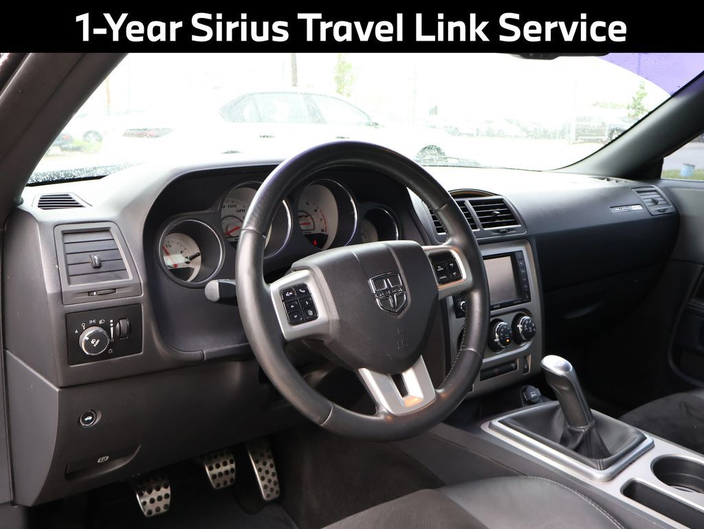 2011 Dodge Challenger SRT8 San Clemente CA