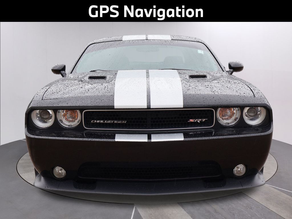 2011 Dodge Challenger SRT8 San Clemente CA