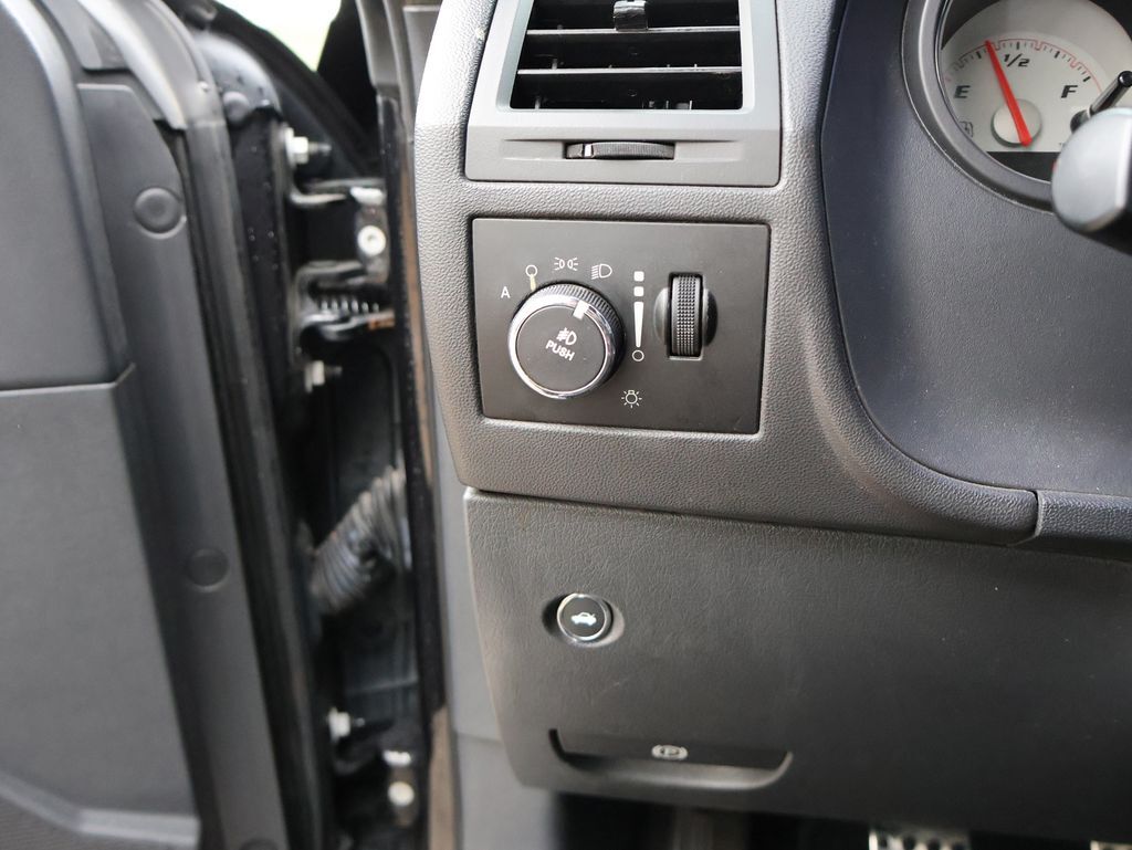 2011 Dodge Challenger SRT8 San Clemente CA
