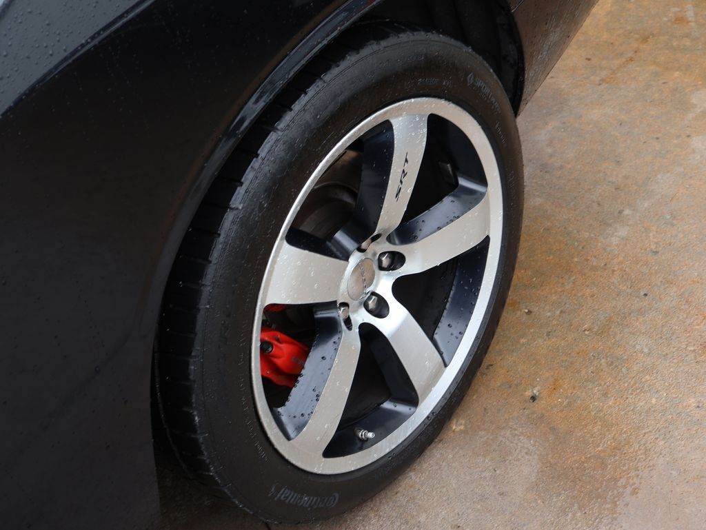 2011 Dodge Challenger SRT8 San Clemente CA