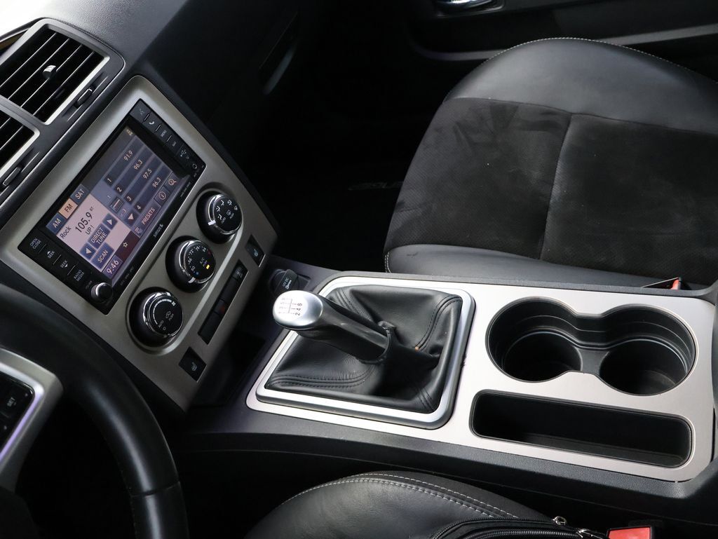 2011 Dodge Challenger SRT8 San Clemente CA