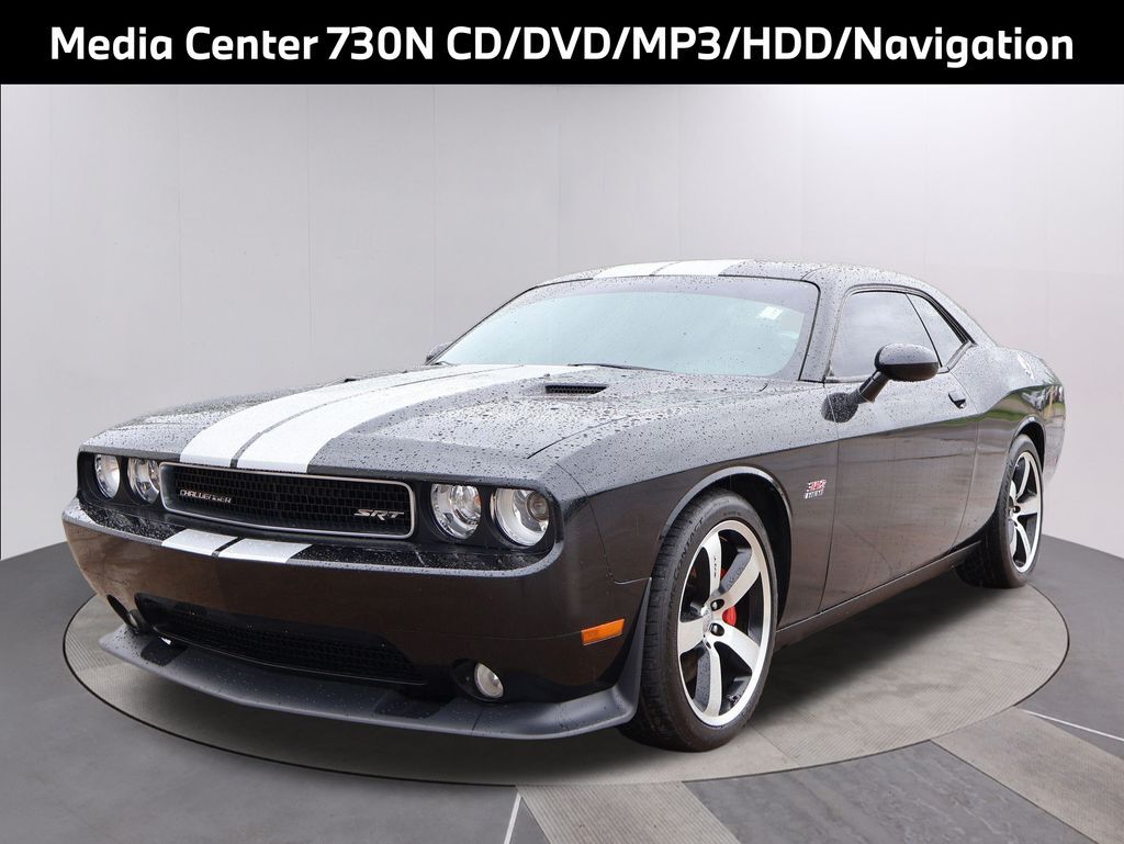 2011 Dodge Challenger SRT8 San Clemente CA