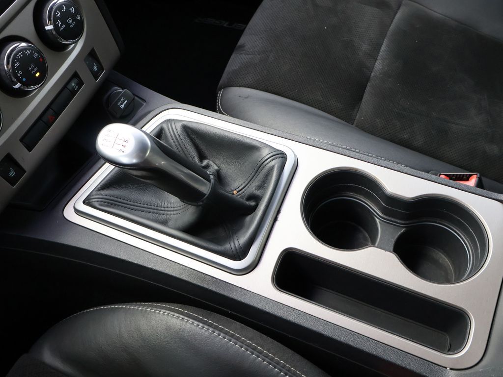 2011 Dodge Challenger SRT8 San Clemente CA